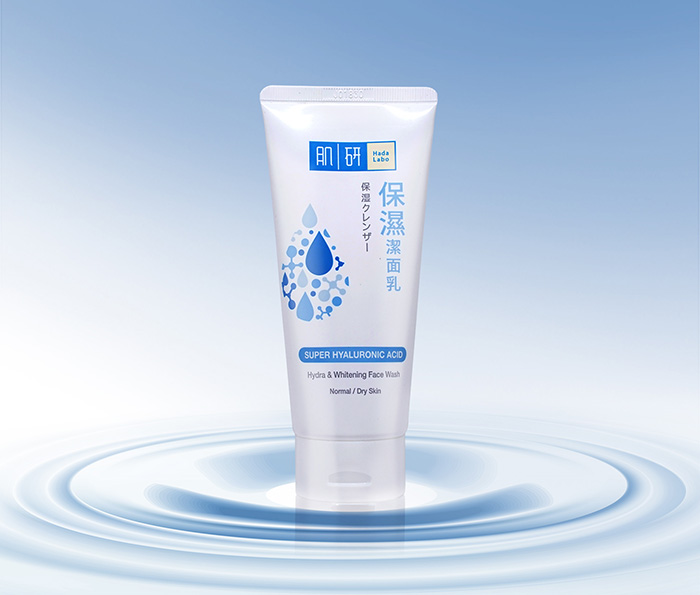 Hada Labo Hydra & Whitening